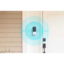 Med kabel*ISMARTGATE Outlet