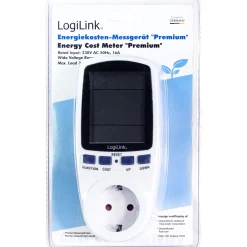 Med Kostnadsberäkning Premium*LogiLink New