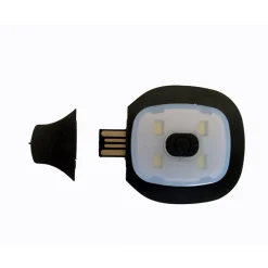 Med LED-Lampa 120 Lumen*Japcell Sale