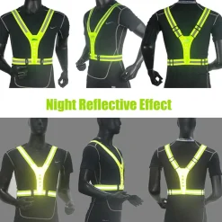 Med LED-ljus*Japcell