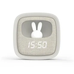 Med Ljus Billy Clock*Mobility On Board Outlet