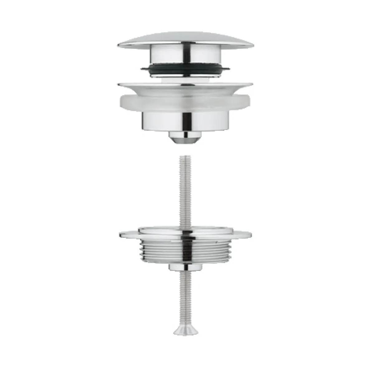 65807 med Pop-up*Grohe Outlet