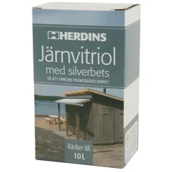 med Silverbets 300 g*Herdins Outlet