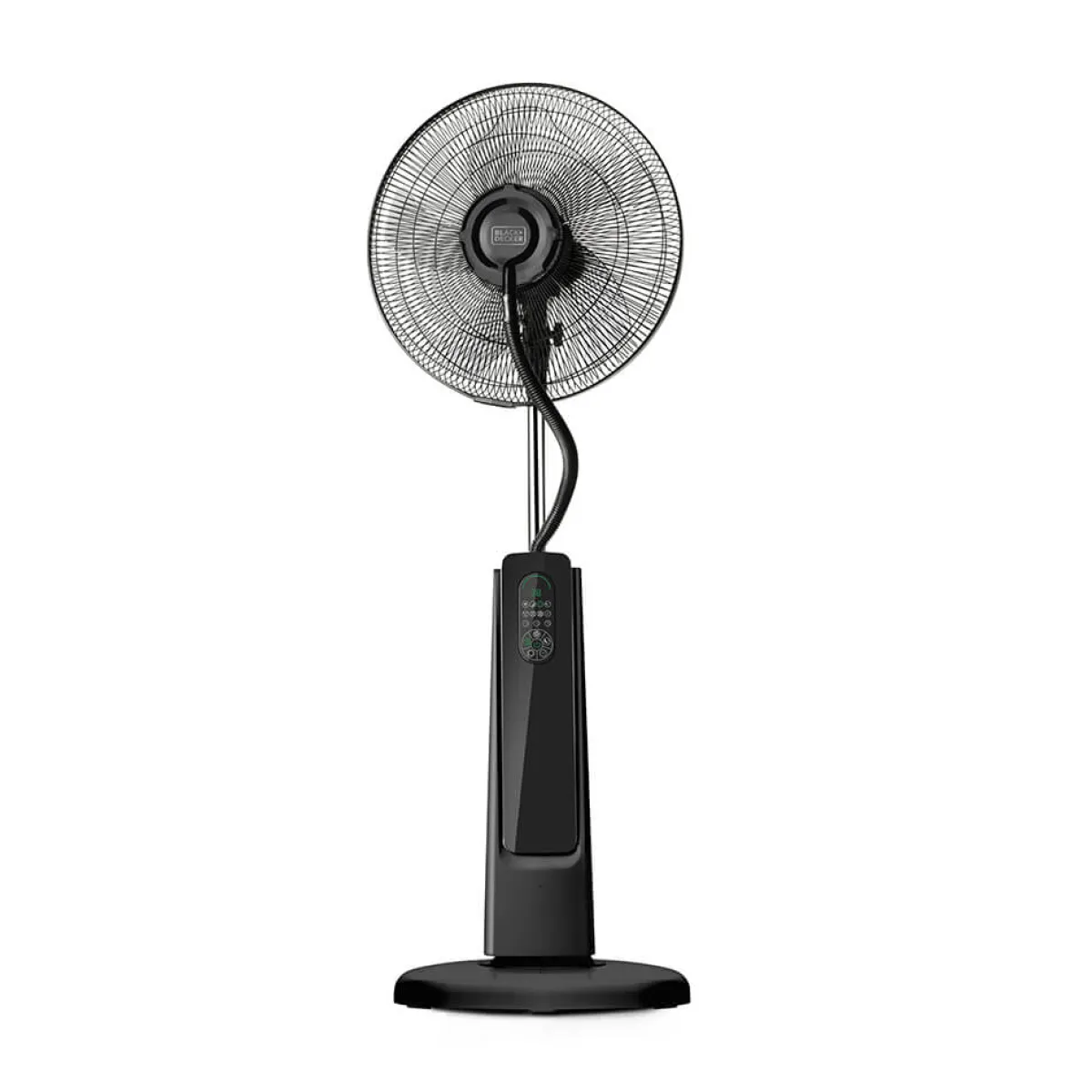 Med Svalkande Dimma*Black+Decker Sale