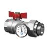 Med termometer G25 i/u*LK Systems Hot