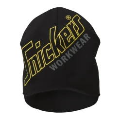 MED TRYCK BEANIE FW*Snickers Workwear Hot
