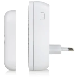 Med Tygfront Plug-in 230V*Byron Clearance