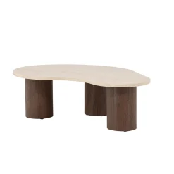 Megg Beige Vardagsrumsbord*Venture Home Online
