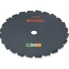Mejseltandad 200x25 mm*Stihl New
