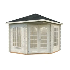 Melanie 15,6 m2*Palmako Outlet