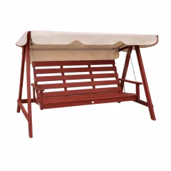 Mellby 3-sits Utomhus*Eden Wood Sale