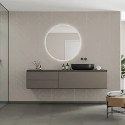 5200-M78 EM Warm Grey 10x620x2400 mm*Fibo Sale