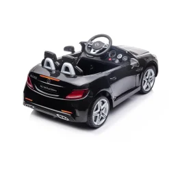 Mercedes Benz SLC 2x10,8V Motor*Nordic Play