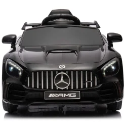 Mercedes-Benz GTR Elektrisk Lekbil med Fjärrkontroll*Swoop Sale
