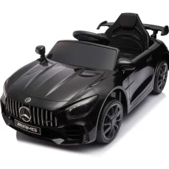 Mercedes-Benz GTR Elektrisk Lekbil med Fjärrkontroll*Swoop Sale