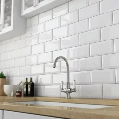 Metro Vit Blank 10x20 cm*Tenfors Best
