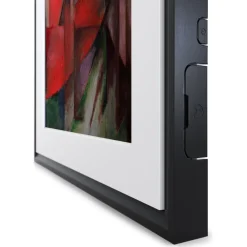 Meural Canvas 27-tum Black Leonora*Netgear Outlet
