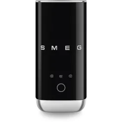 MFF02BLEU Svart högblank*Smeg New
