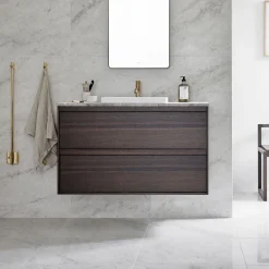 M66 Glanshammar White Matt 60x60 cm
