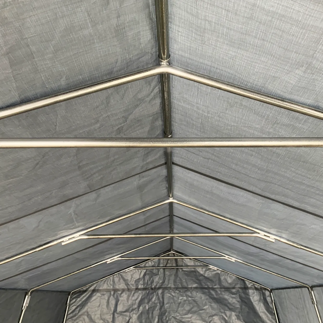 13,7m² 200g/m² PE