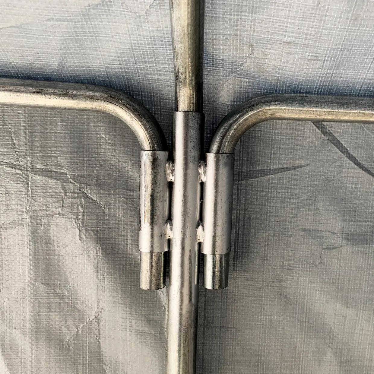 13,7m² 200g/m² PE