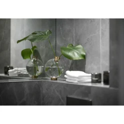 M66 Grey Fleury Honed 60x60 cm*Bricmate Outlet