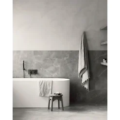 M66 Grey Fleury Honed 60x60 cm*Bricmate Outlet