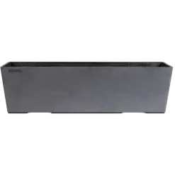 Michelangelo 60x15 Antracit*GreenLine Discount