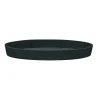Michelangelo 30x10 Antracit Till Krukor*GreenLine Clearance