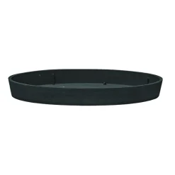 Michelangelo 30x10 Antracit Till Krukor*GreenLine Clearance