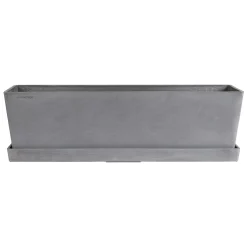 Michelangelo 60x15 Grå Till Krukor*GreenLine Sale