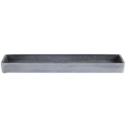 Michelangelo 30x10 Grå Till Krukor*GreenLine Outlet