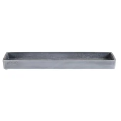 Michelangelo 50x15 Grå Till Krukor*GreenLine New