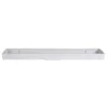 Michelangelo 30x10 Vit Till Krukor*GreenLine Online