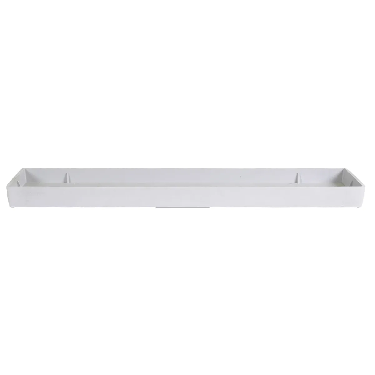 Michelangelo 30x10 Vit Till Krukor*GreenLine Online