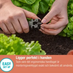 Micro-Drip*Gardena