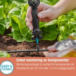 Micro-Drip*Gardena