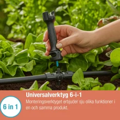 Micro-Drip*Gardena