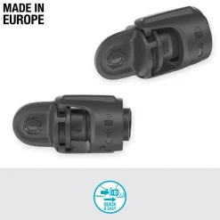Micro-Drip 13 mm*Gardena Hot