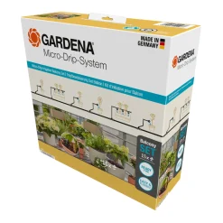 Micro-Drip Balkong*Gardena New