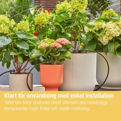 Micro-Drip Balkong*Gardena New