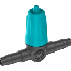 Micro-Drip Inline Ställbar*Gardena Online
