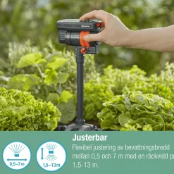 Micro-Drip OS 90*Gardena Sale