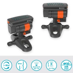 Micro-Drip OS 90*Gardena Sale
