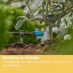 Micro-Drip Ställbar*Gardena Best