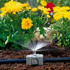 Micro-Drip-System 180° 2022*Gardena Best