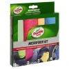 Microfiber Kit 4st*Turtle Wax Discount