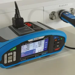 MI3155 Eurotest Xde*Elma Instruments Online