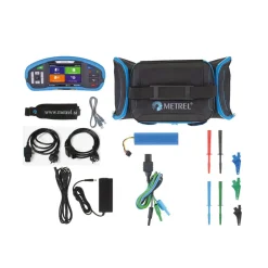 MI3155 Eurotest Xde*Elma Instruments Online