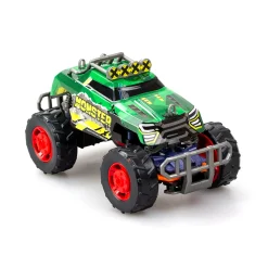 Mighty Monster*Silverlit Sale
